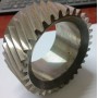 ingranaggio albero motore 34 denti,dm int 60,H totale 47, h denti 34,5