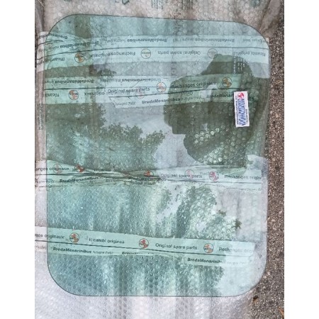 cristallo piccolo breda r06305040