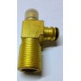 raccordo tubazioni tre vie iveco 4849224