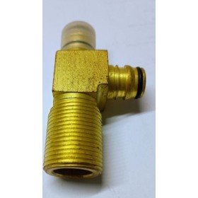 raccordo tubazioni tre vie iveco 4849224