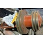 ALBERO/TENDICINGHIA X ARIA CONDIZIONATA 380 IVECO 4867350