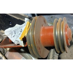 ALBERO/TENDICINGHIA X ARIA CONDIZIONATA 380 IVECO 4867350