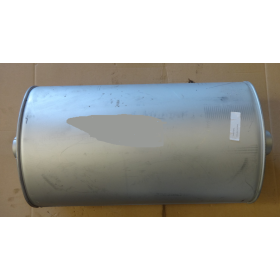 marmitta/silenziatore scarico euroclass 380 iveco 99432293