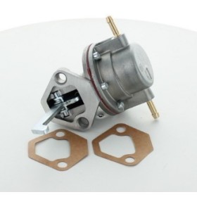 pompa carburante fispa poc603 citroen/peugeot 145503 96118083 9752254280 87522542