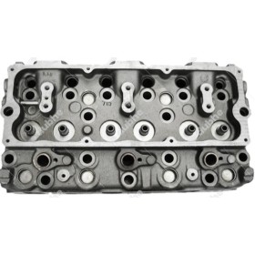 testata cilindri 190.36-330.36 ht posteriore iveco 500330967 98418216