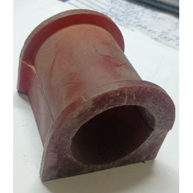 boccola barra stabilizzatrice foro dm 40 L 68 135/18 posteriore lema 2642.00