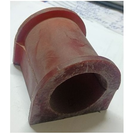 boccola barra stabilizzatrice foro dm 40 L 68 135/18 posteriore lema 2642.00