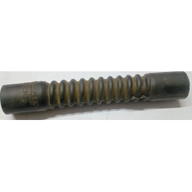 manicotto/tubo flessibile diritto 25x25x210 roulun 25210