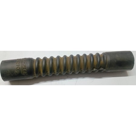 manicotto/tubo flessibile diritto 25x25x210 roulun 25210