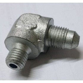 raccordo tubazioni 90° maschio12/maschio10mm breda s5001819
