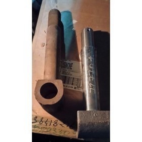 albero gancio lupo 180 errevi 727701