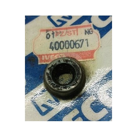 paraolio albero contachilometri iveco 40000671