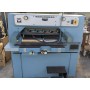 taglierina/ghigliottina carta wohlenberg gw76 larghezza taglio 760mm,