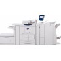 gruppo copiatrice/stampante xerox 4112, bianco/nero 125 pagine minuto