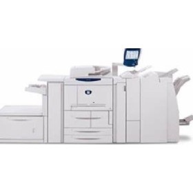 gruppo copiatrice/stampante xerox 4112, bianco/nero 125 pagine minuto