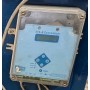 impianto aspirazioni fumi/polveri fisso/mobile usato coral iperjet 44