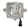faro/proiettore antinebbia sx/dx tourismo/conecto mercedes a6138200261