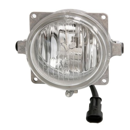 faro/proiettore antinebbia sx/dx tourismo/conecto mercedes a6138200261