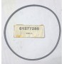 anello/o ring elastico sp 3,5 dm circa 135 iveco 61577280