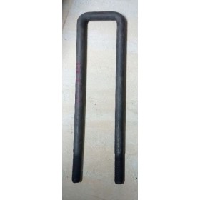 staffa a U/grappone/cavalloto interno 60 L 300 iveco 60135726