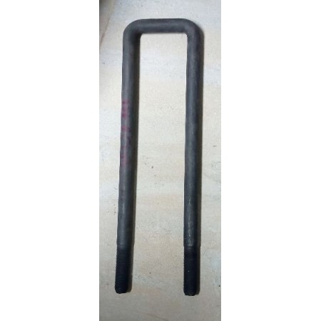 staffa a U/grappone/cavalloto interno 60 L 300 iveco 60135726