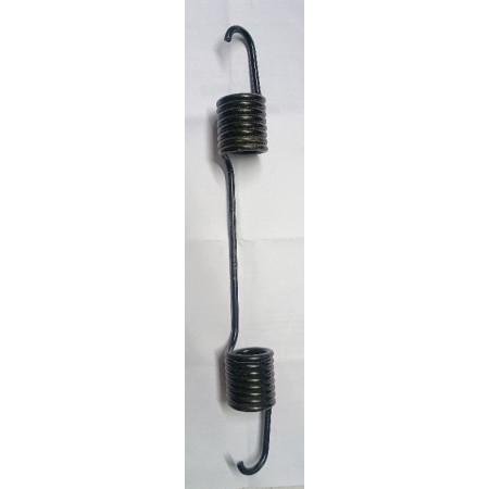 molla ganasce posteriore citelis iveco 5010393804
