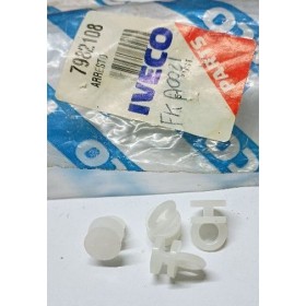 fermi/arresto in plastica iveco 7982108
