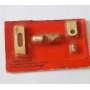 coppia lame di ricambio bosch 2607970001 codice 400364
