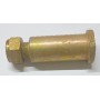 perno barra stabilizzatrice 88x28 filetto 18x1,5x20 dado autobloccante