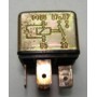 relè bosch 332204203 10/20A 24V iveco 99438605, 9515912, 42069397