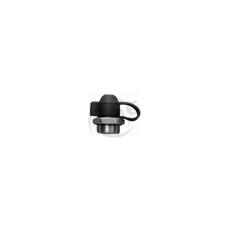 valvola presa aria controllo dm 16 iveco 4760636
