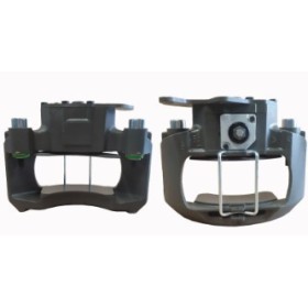 pinza freni anteriori dx completa meritor lgr708/dx22515 iveco 299636