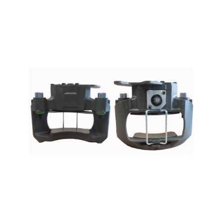 pinza freni anteriori dx completa meritor lgr708/dx22515 iveco 299636