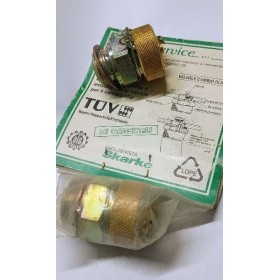 tappo/valvola scarico automatico olio motore marca skarke