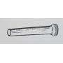 asta comando rotazione  porta iveco 7208468158