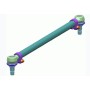 barra accoppiam. sterzo iveco 500366955 5006302990 504018927 500366954