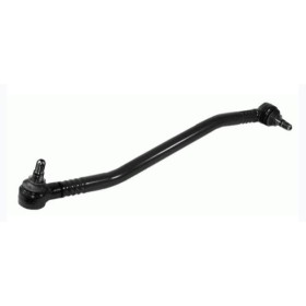 barra longitudinale sterzo L 573 dm30 conico 20 iveco 42058165 2490392