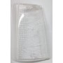 plastica bianca fanalino freccia anteriore sx daily