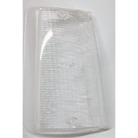 plastica bianca fanalino freccia anteriore sx daily