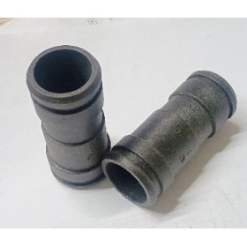 tubo flangia termostato 22x28x68 iveco 98415712 99456476 504123603