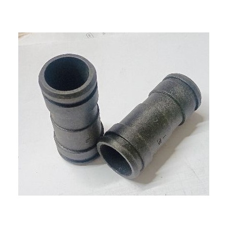 tubo flangia termostato 22x28x68 iveco 98415712 99456476 504123603