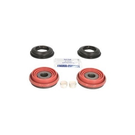 kit revisione pinza freni dm 68 knorr k10604 scania 1390429 1746824