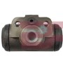 cilindretto freno assale post. 31,75mm iveco 93155722 7984278 8121104