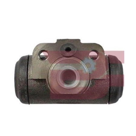 cilindretto freno assale post. 31,75mm iveco 93155722 7984278 8121104