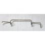 mollette di fissaggio iveco 812441