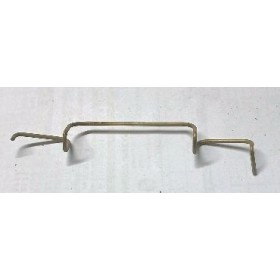 mollette di fissaggio iveco 812441