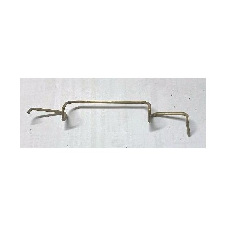 mollette di fissaggio iveco 812441