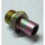 raccordo tubazioni filettato 22x1,5 iveco 4810827