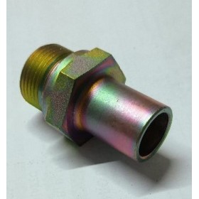 raccordo tubazioni filettato 22x1,5 iveco 4810827