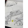 baulo grande fiancata sx centrale my way iveco 99473176